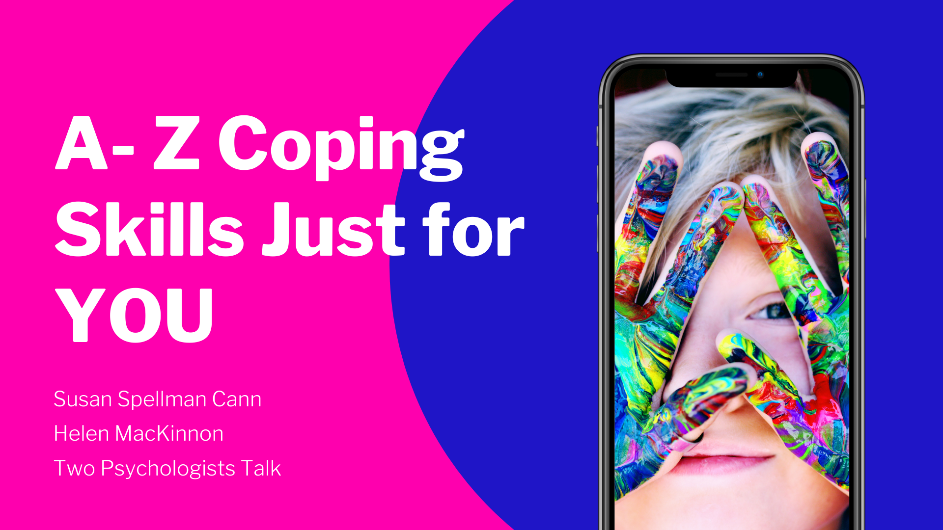 Blue and Pink Modern Technology Keynote Presentation